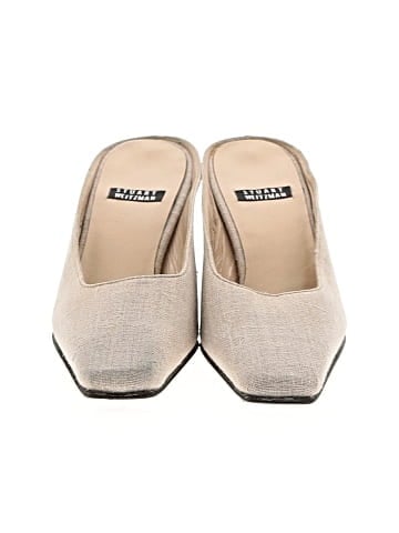 Stuart Weitzman Mule/Clog (view 2)