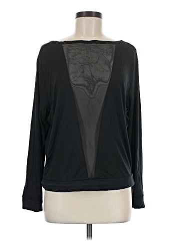 Reebok Long Sleeve T-Shirt (view 1)
