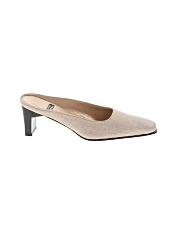 Stuart Weitzman Mule/Clog (view 1)