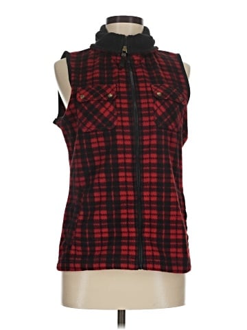 Chaps Vest (view 1)