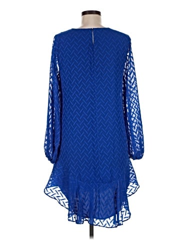 BCBGMAXAZRIA Casual Dress (view 2)