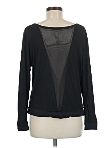 Reebok Long Sleeve T-Shirt (view 2)