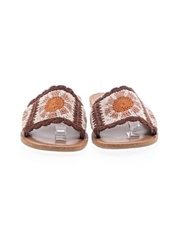 Haute Hippie Sandals (view 2)