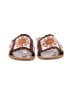 Haute Hippie Brown Sandals Size 9 - photo 2