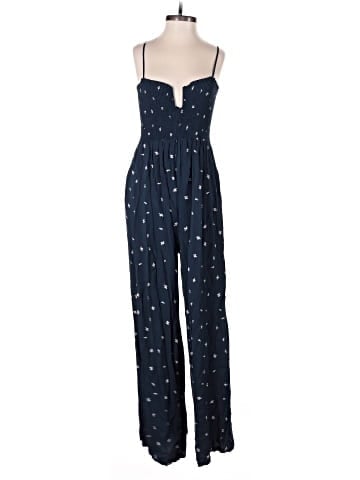 Knot Sisters Jumpsuit (view 1)