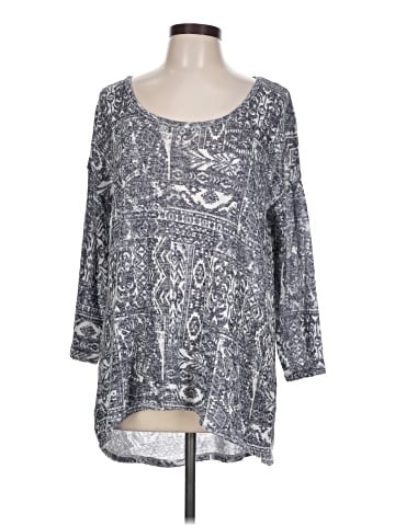 Massini Pullover Sweater (view 1)