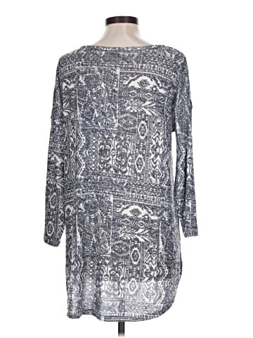 Massini Pullover Sweater (view 2)