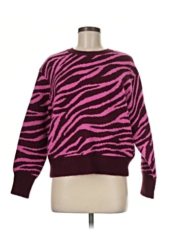 Ann Taylor Pullover Sweater (view 1)