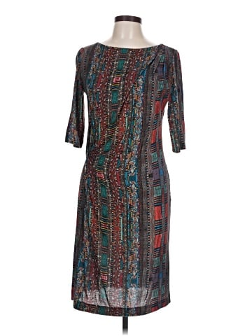 ETRO Cocktail Dress (view 1)