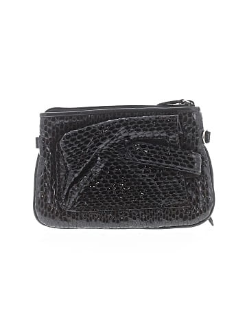 Brighton Leather Crossbody Bag (view 2)