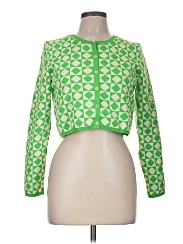Zara Long Sleeve Blouse (view 1)