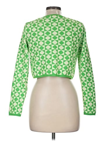 Zara Long Sleeve Blouse (view 2)