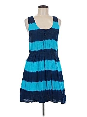 Olive and Oak Casual Dress (view 1)