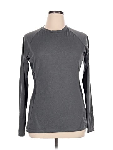 Mountain Hardwear Long Sleeve T-Shirt (view 1)