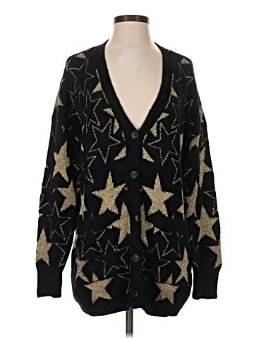 P.J. Salvage Cardigan (view 1)