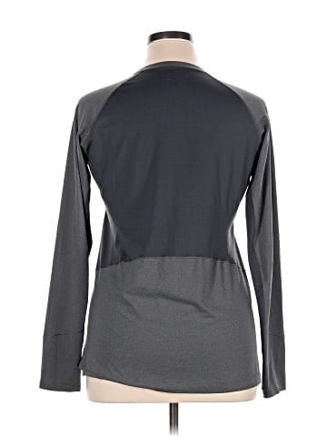 Mountain Hardwear Long Sleeve T-Shirt (view 2)