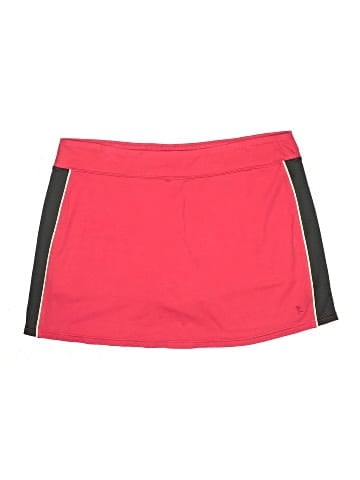 Danskin Now Skort (view 1)