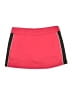 Danskin Now Color Block Red Skort Size XL - photo 1