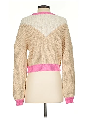Lovers + Friends Pullover Sweater (view 2)