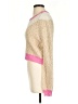 Lovers + Friends Color Block Pink Pullover Sweater Size XS - photo 5
