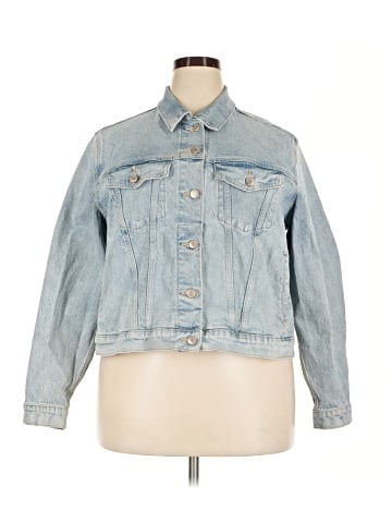 Gap Denim Jacket (view 1)