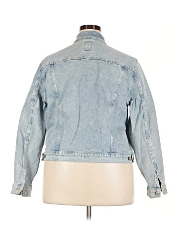 Gap Denim Jacket (view 2)