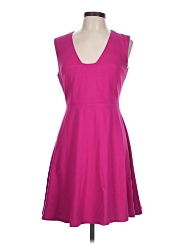 Boston Proper Cocktail Dress (view 1)