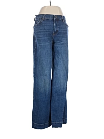 a.n.a. A New Approach Jeans (view 1)