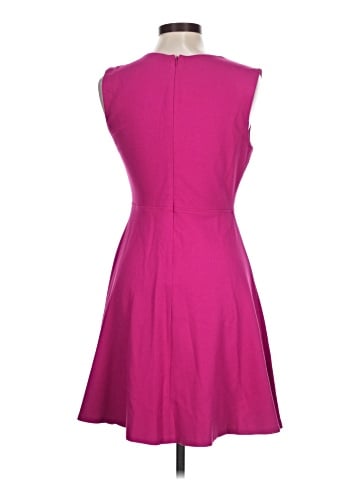 Boston Proper Cocktail Dress (view 2)