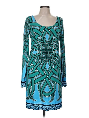 Nicole Miller Cocktail Dress (view 1)