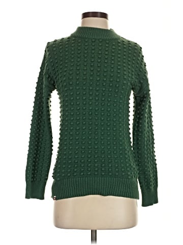 Target Turtleneck Sweater (view 1)