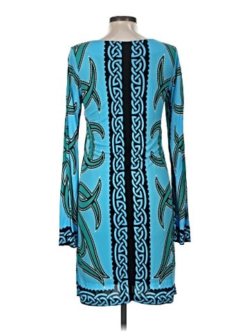 Nicole Miller Cocktail Dress (view 2)