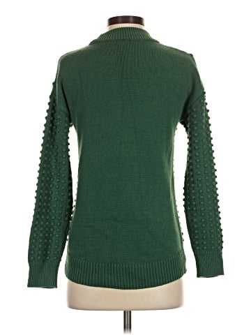 Target Turtleneck Sweater (view 2)