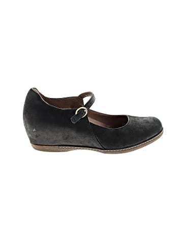 Dansko Flats (view 1)