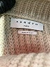 Sandro Tan Wool Pullover Sweater Size M (estimated) - photo 6
