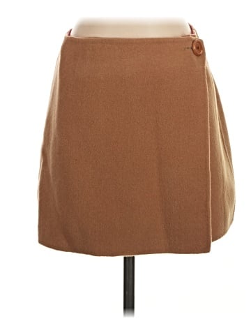 Lilly Pulitzer Wool Skirt (view 1)