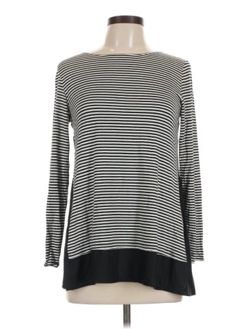 Max Studio Long Sleeve Top (view 1)