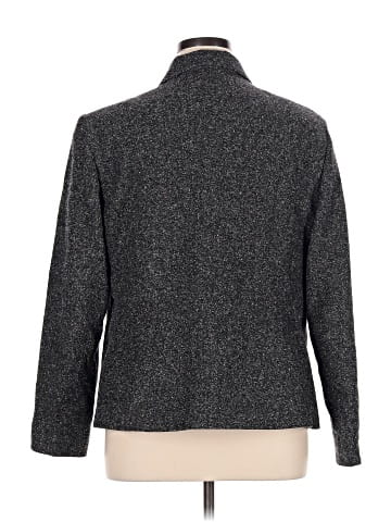 Evan Picone Blazer (view 2)