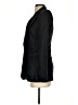 MNG 100% Linen Black Blazer Size XS - photo 5