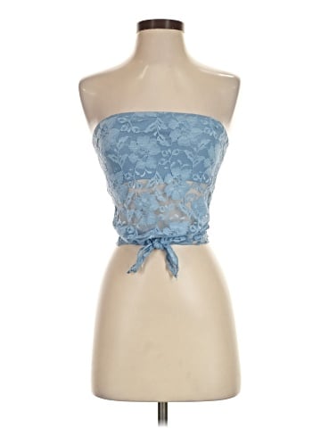 Urban Renewal Sleeveless Top (view 1)
