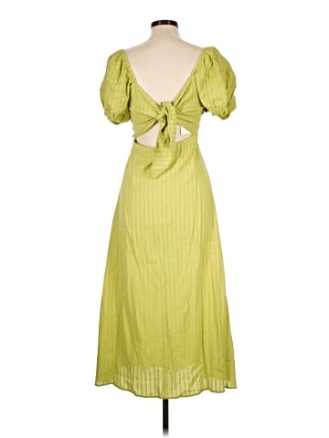 Show Me Your Mumu Casual Dress (view 2)