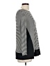 Max Studio Gray Long Sleeve Top Size L (petite) - photo 4