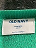 Old Navy Green Pullover Sweater Size Med Petite - photo 7