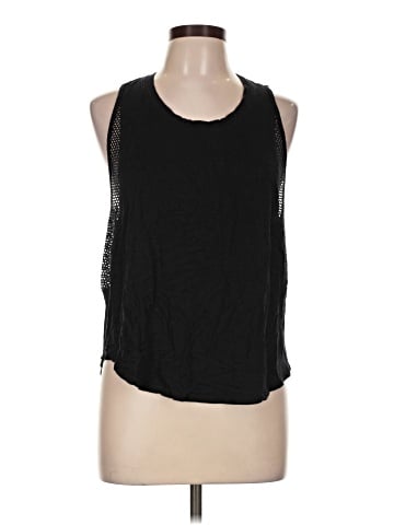 Koral Sleeveless T-Shirt (view 1)