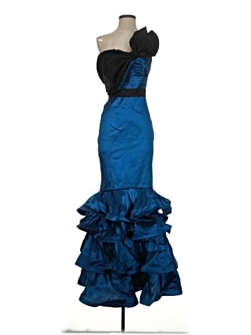 CQ by CQ Cocktail Dress (view 1)