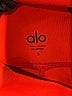 Alo Red Active Pants Size S - photo 7