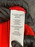 Alo Red Active Pants Size S - photo 8