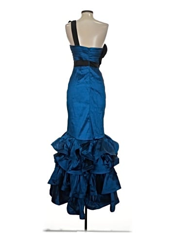 CQ by CQ Cocktail Dress (view 2)