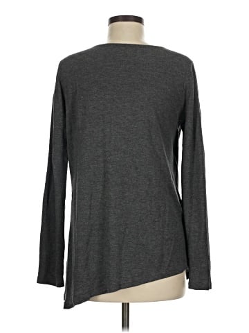 Yogalicious Long Sleeve Top (view 2)