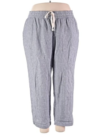 Lane Bryant Casual Pants (view 1)